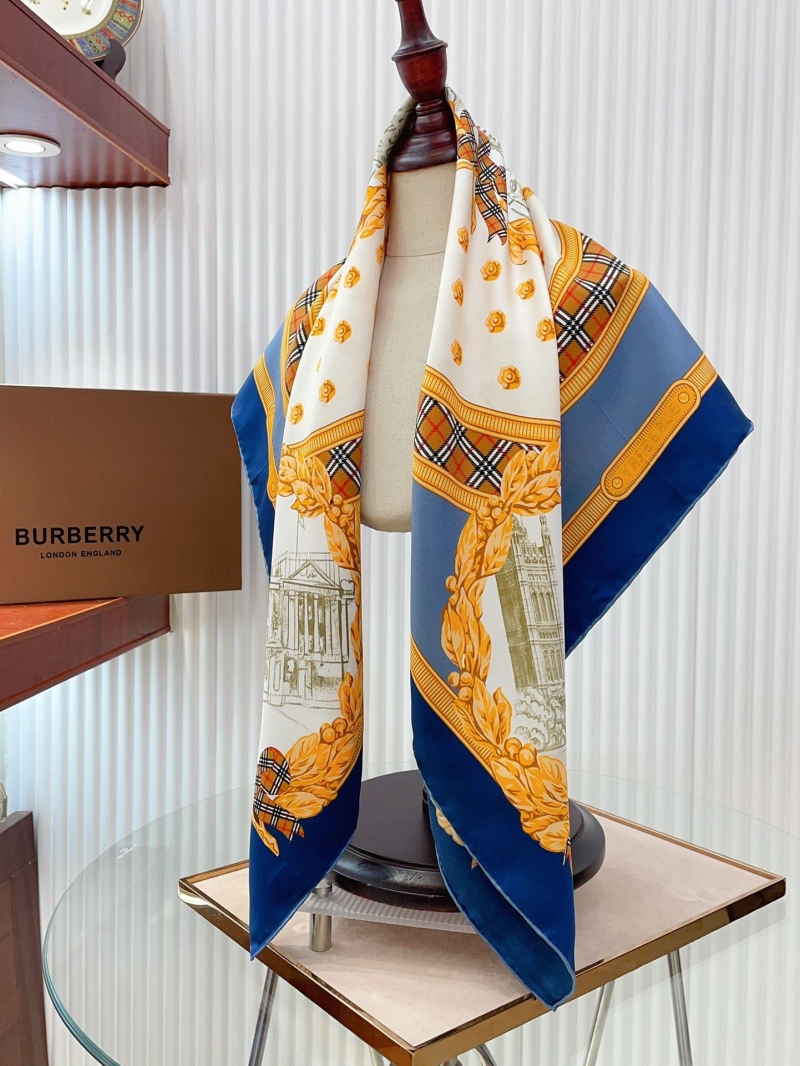 BURBERRY